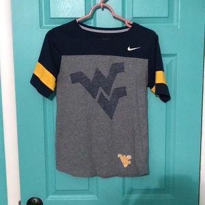 West Virginia Women’shirt